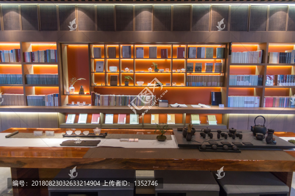 書店