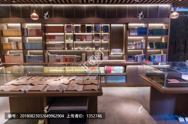 書店