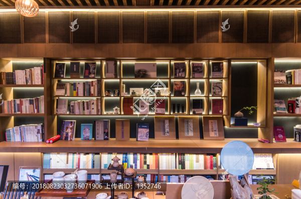 書(shū)店