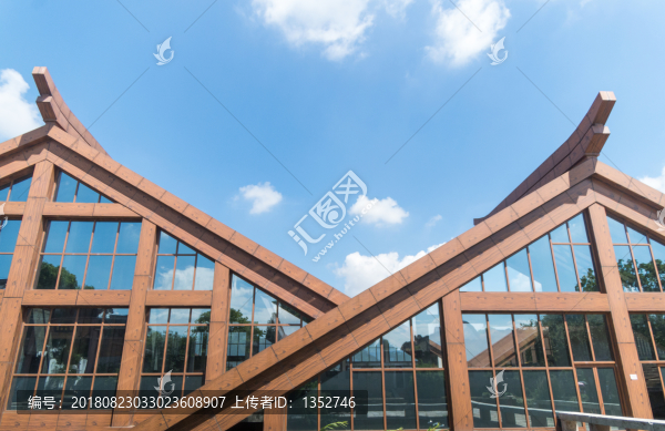 上海松江廣富林