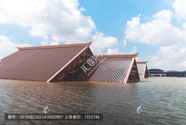 上海松江廣富林