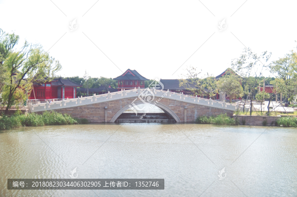 古代拱橋