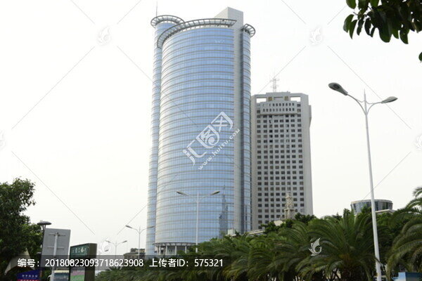 廈門國際銀行大廈