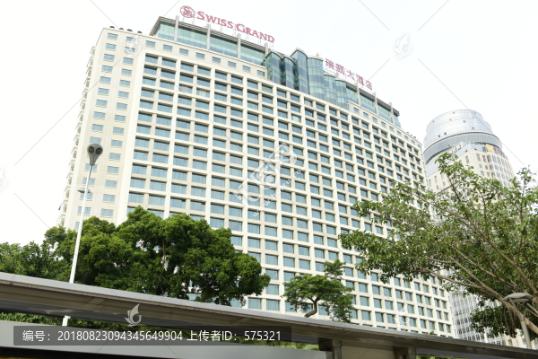 廈門瑞頤大酒店