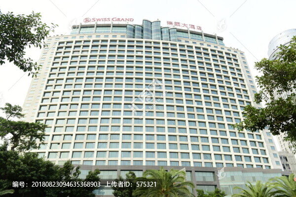 廈門瑞頤大酒店