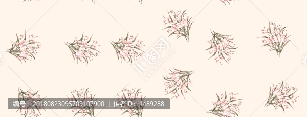 小花草