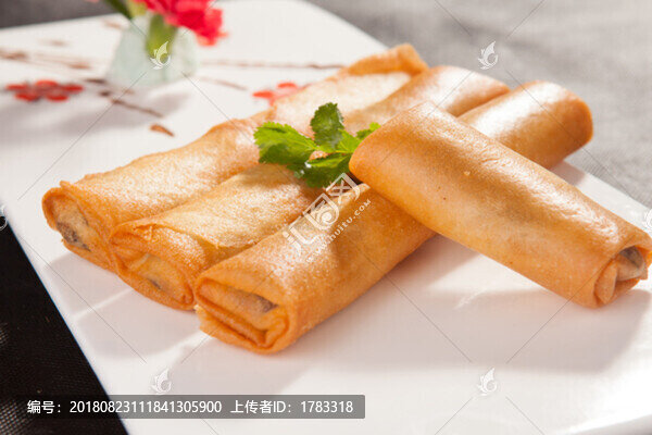 春卷