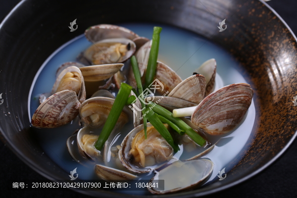 清酒黃蜆子