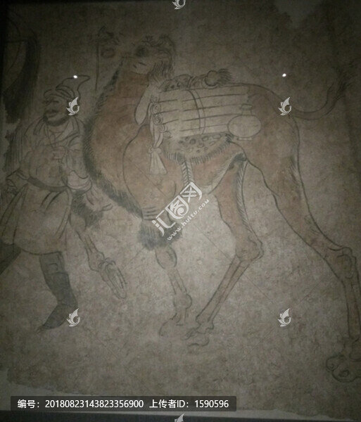 壁畫
