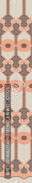花型設(shè)計