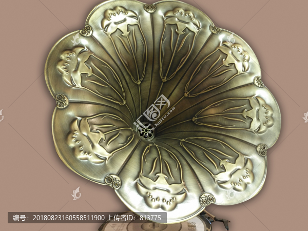 經(jīng)典老唱片機(jī)