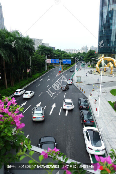 公路