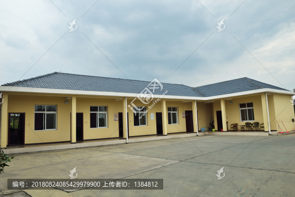 農(nóng)家樂