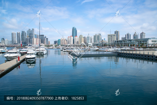 青島奧林匹克帆船中心