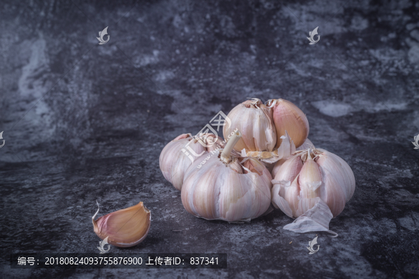 大蒜調(diào)料