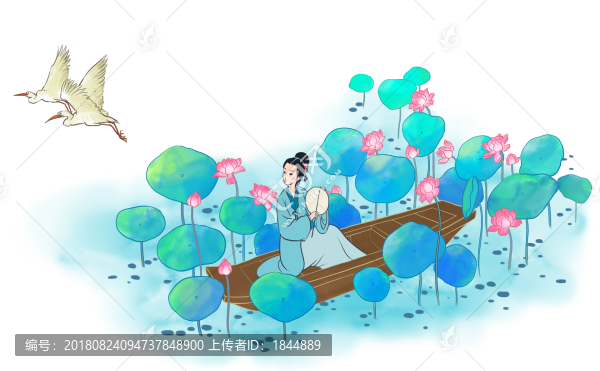 如夢令