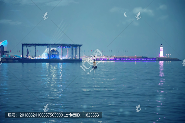 青島五四廣場