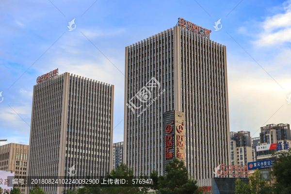 萬達廣場