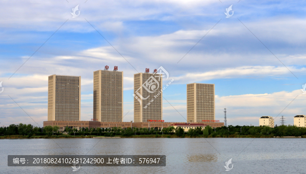 中科創(chuàng)業(yè)