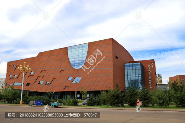 大慶市數(shù)字城管監(jiān)督指揮中心