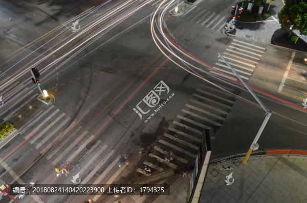 軌跡