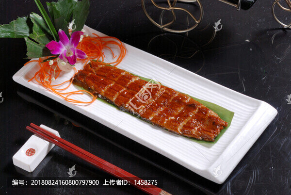 寧波糟鰻