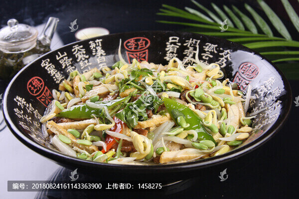 農(nóng)家細(xì)燴菜