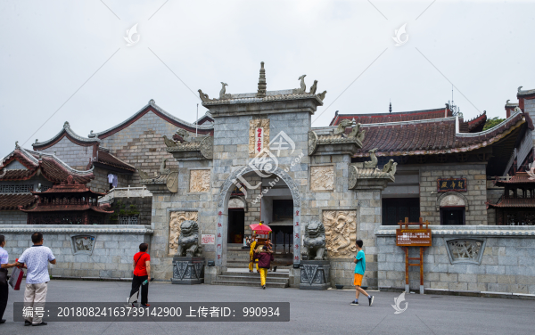 上封寺