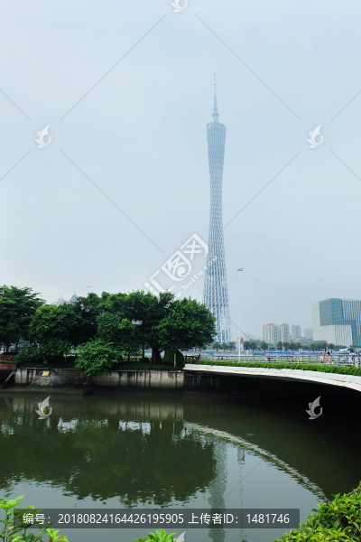 廣州塔
