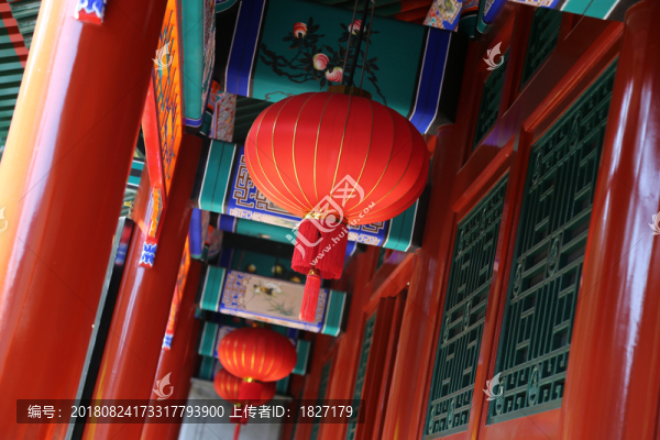 紅燈籠