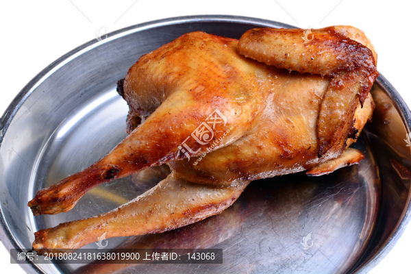 窯雞