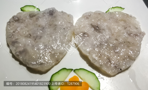 蝦滑