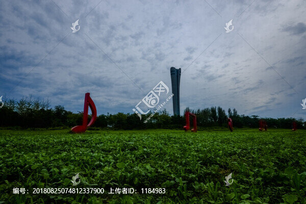 錦州世博園麻椒音樂(lè)節(jié)