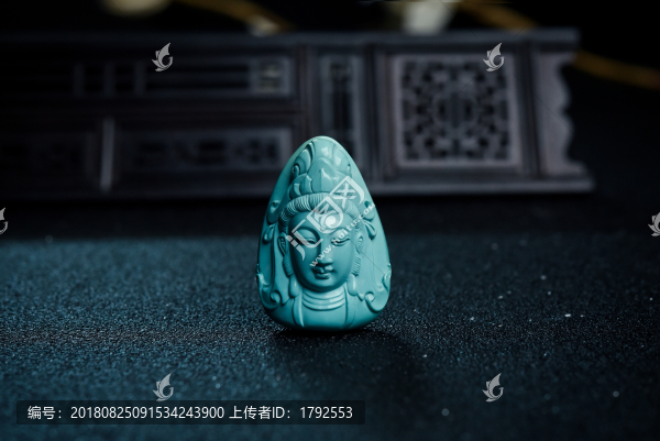 綠松石