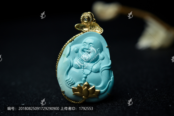 綠松石