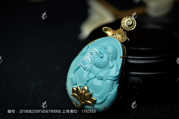 綠松石