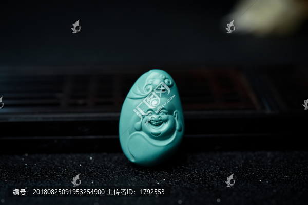 綠松石飾品