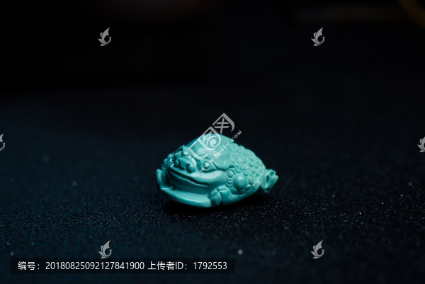 綠松石