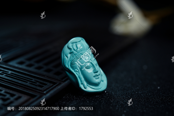 綠松石