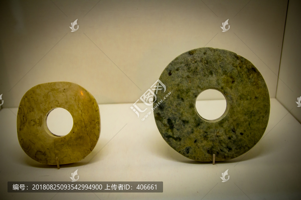 玉璧
