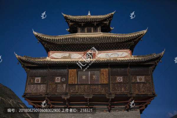 土司樓