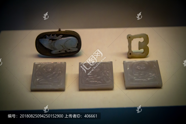 玉帶