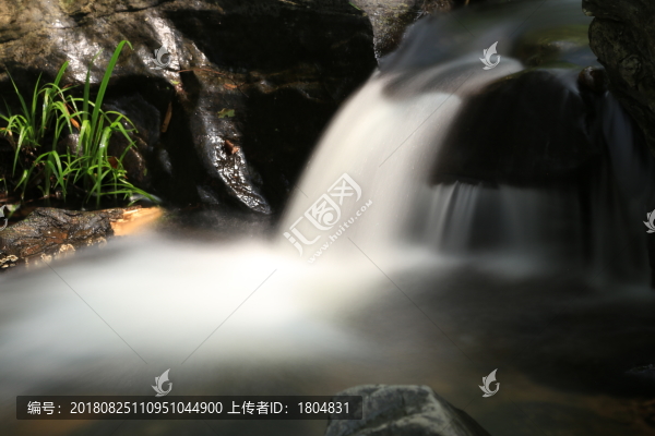 木蘭天池