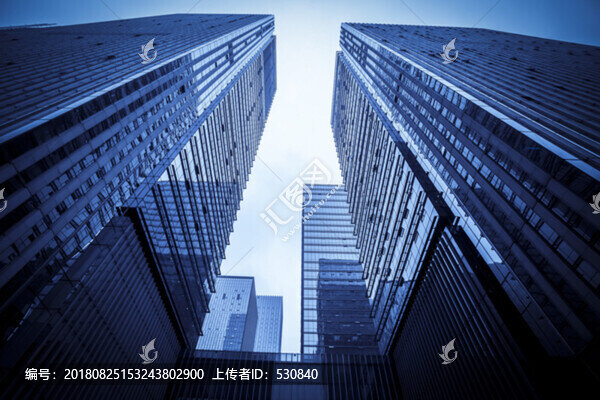 現(xiàn)代建筑商業(yè)大廈寫(xiě)字樓
