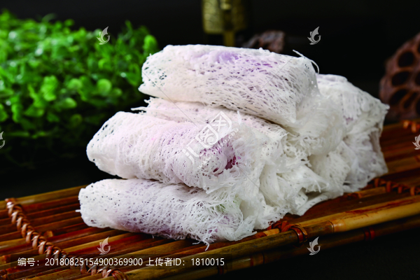 山藥卷