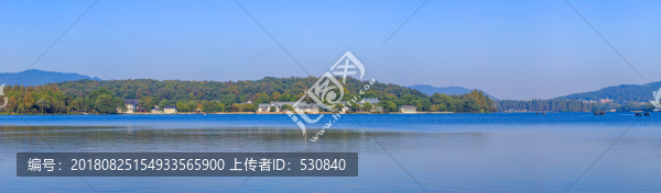 杭州西湖