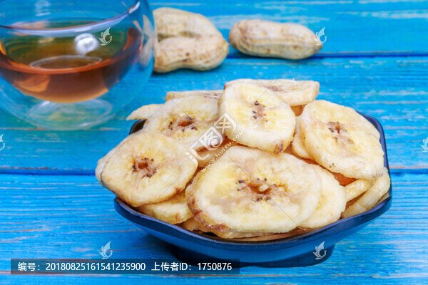 香蕉片