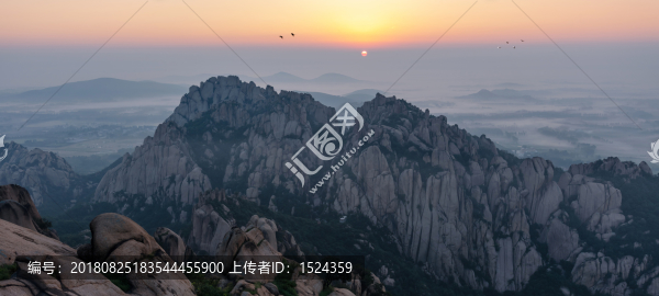 風(fēng)景裝飾畫