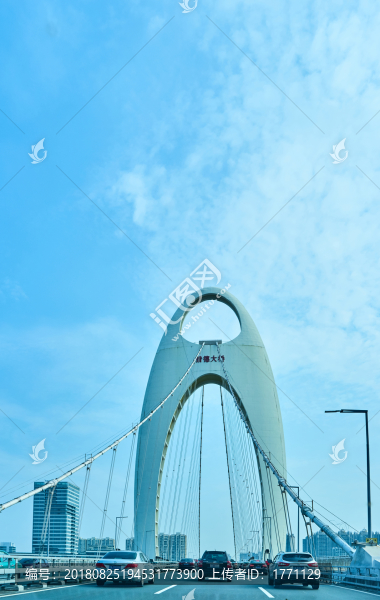 獵德大橋