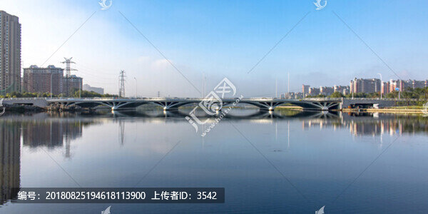 長春伊通河